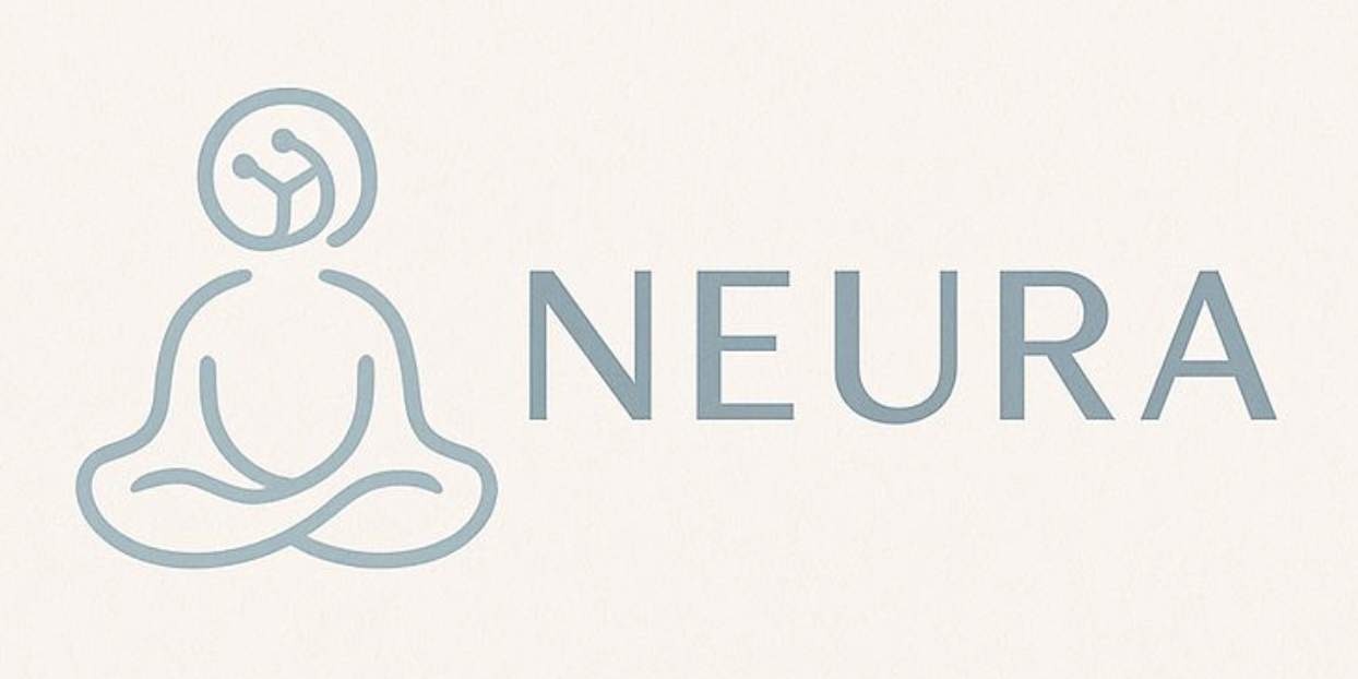Neura Psikoloji Logo